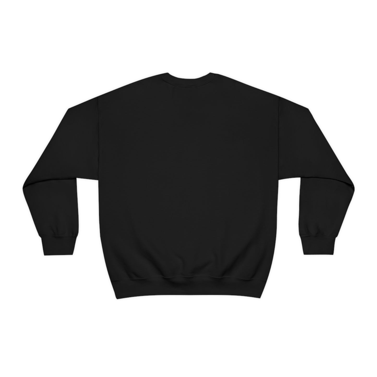 Unisex Crewneck Sweatshirt, Bible Verse Sweatshirt, Loose Fitting Long Sleeve Sweatshirt