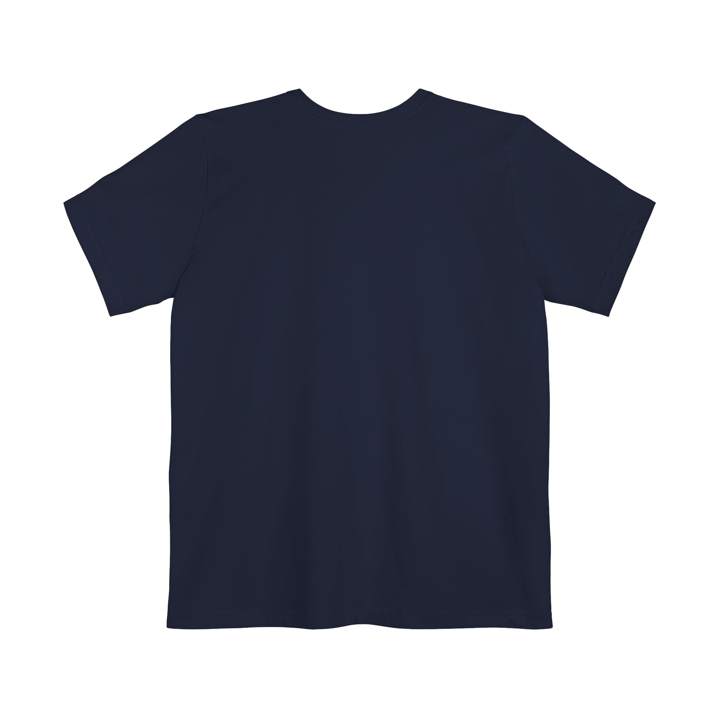Unisex Pocket Tee, Bible Verse Shirt With Pocket, Short Sleeve T-Shirt With Pocket